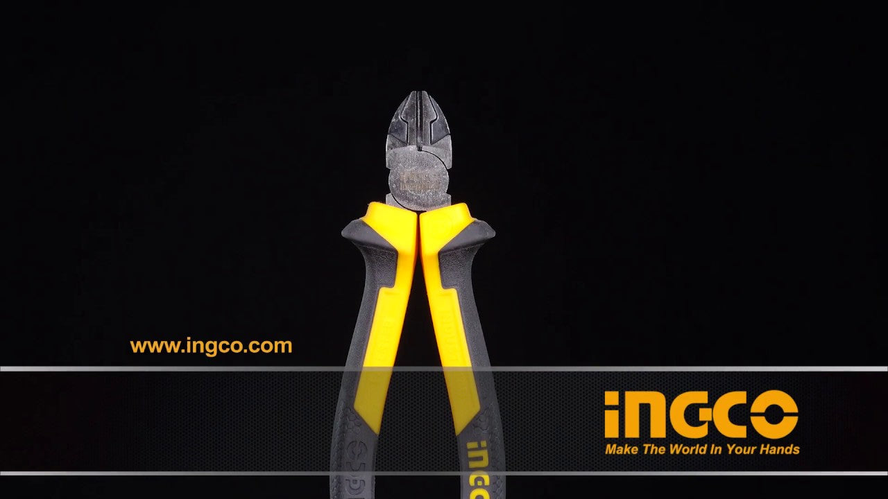 INGCO CUTTING PLIERS