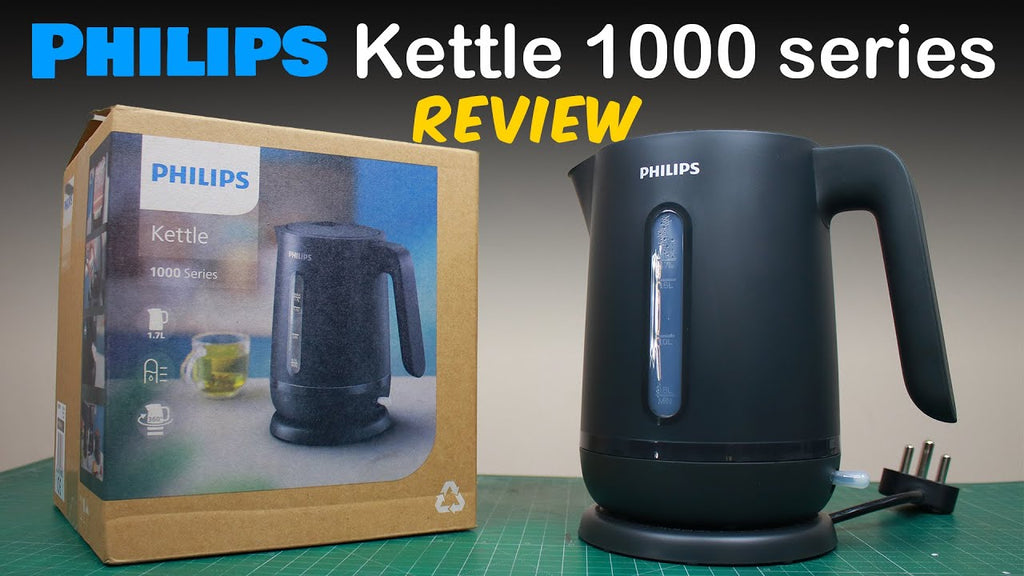 PHILIPS KETTLE 1000 SERIES