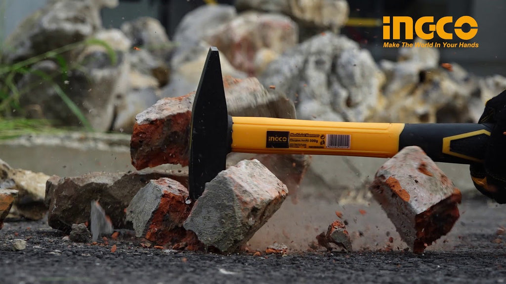 INGCO MACHINIST HAMMER