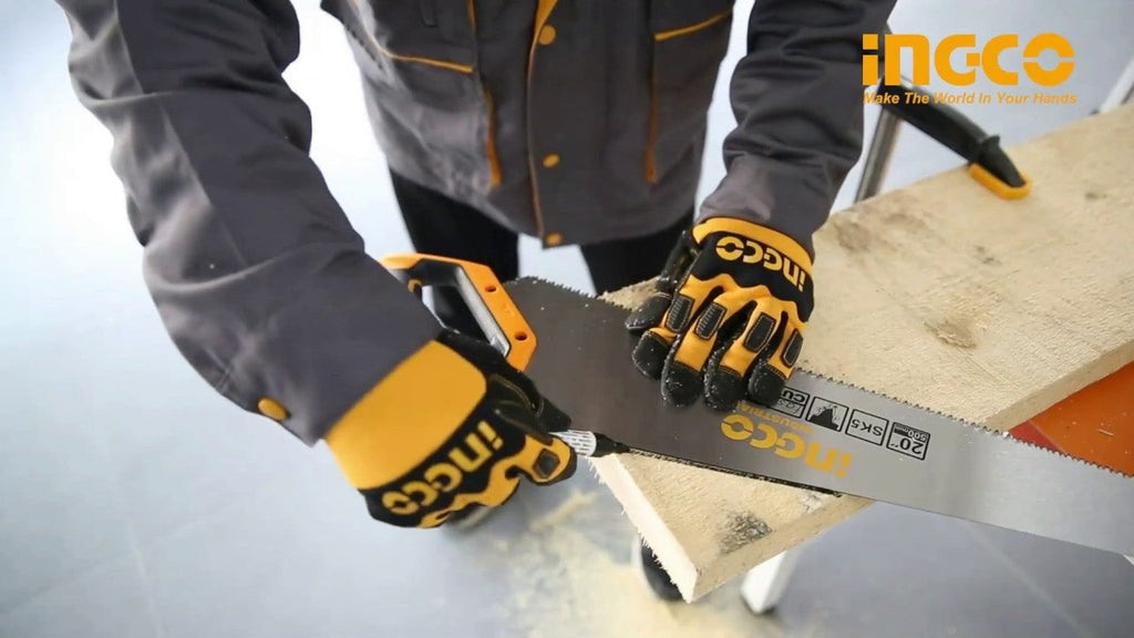 INGCO HAND SAW