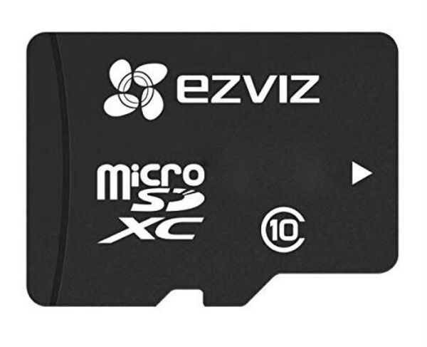 EZVIZ MicroSDHC Surveillance 64 GB