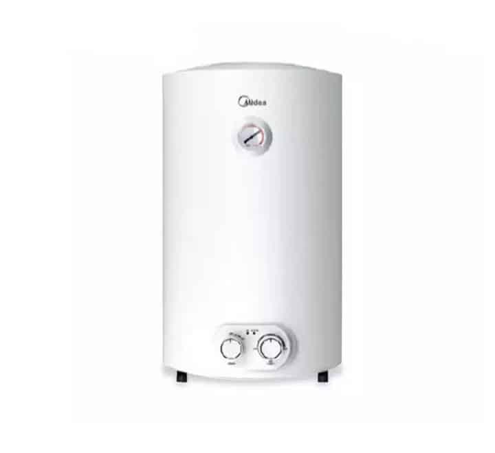 MIDEA ELECTRIC STORAGE WATER HEATER 100L