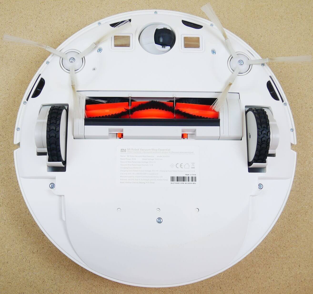Xiaomi Mop essential(G1) - Mop NEW-SP-ESSENTIAL-G1-M