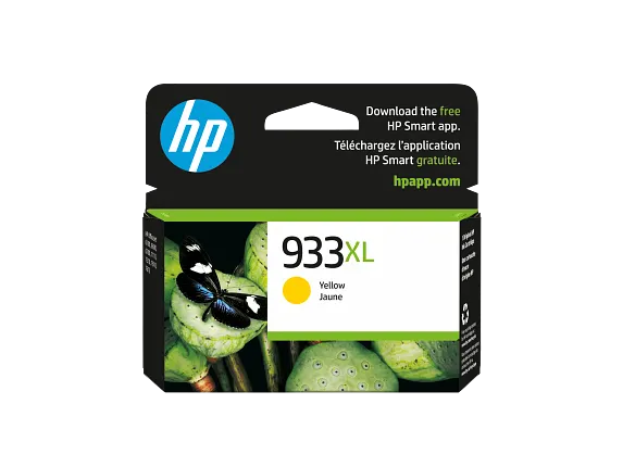 HP 903XL High Yield Magenta Original Ink Cartridge