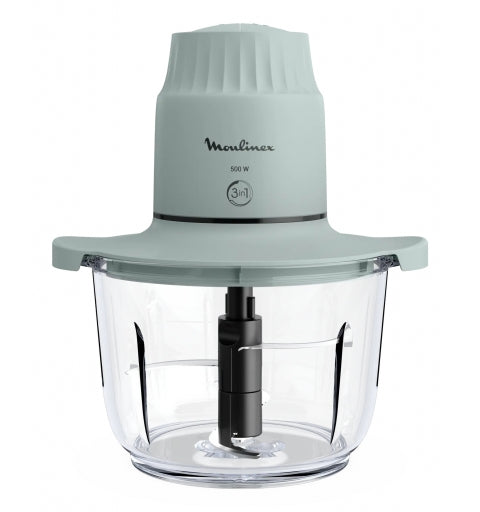 MOULINEX MEAT GRINDER CHOPPEO 500W DJ603110