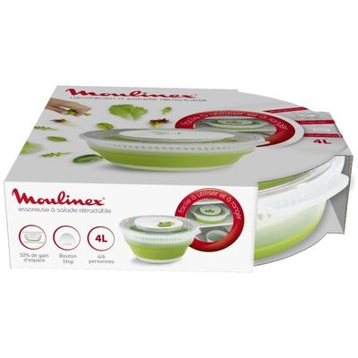 MOULINEX ESSOREUSE A SALAD ESSORE