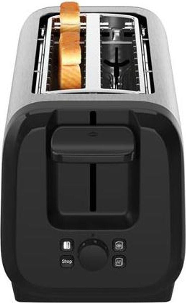 MOULINEX LONG SLOT TOASTER LS5S4DE0