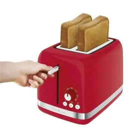 MOULINEX TOASTER SOLEIL ROUGE 2 SLOTS LT300510