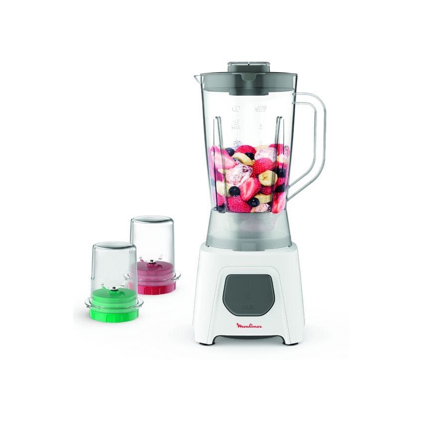 MOULINEX GRINDER & CHOPPER BLENDEO 450W