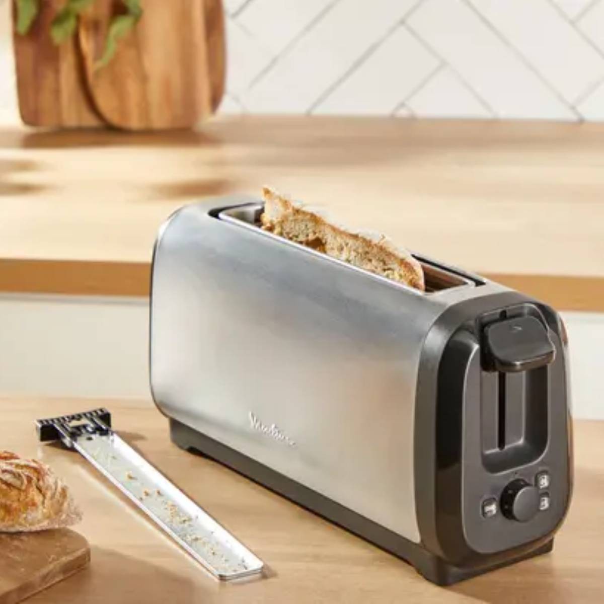 MOULINEX LONG SLO TOASTER