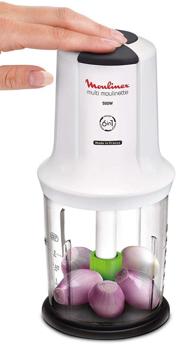 MX MULTI MOULINETTE 6 EN 1