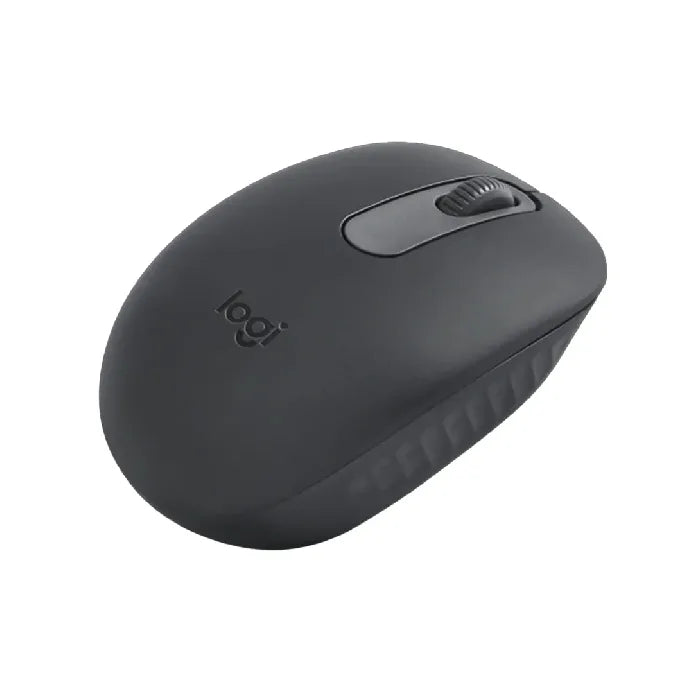 Logitech M196 Bluetooth Mouse - Graphite