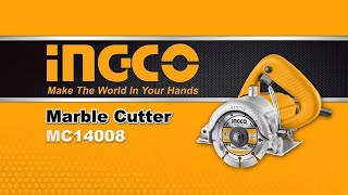INGCO MARBLE CUTTER