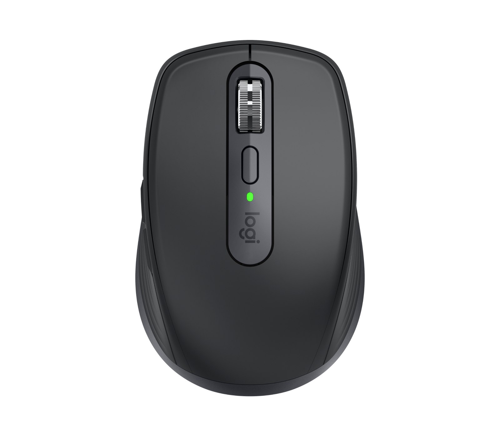 Logitech MX Anywhere 3S Bluetooth Mouse - Graphite