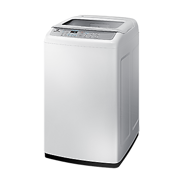 SAMSUNG WASHING MACHINE TOP LOADING 7KG