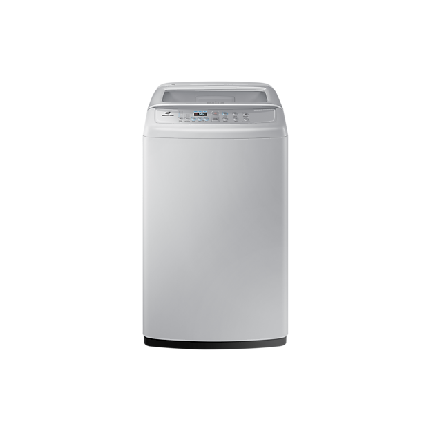 SAMSUNG WASHING MACHINE TOP LOADING 7KG