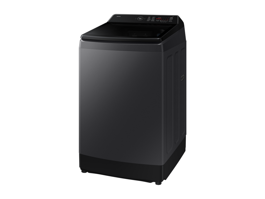 SAMSUNG WASHING MACHINE TOP LOADING 12KG WA12CG5745BDFQ