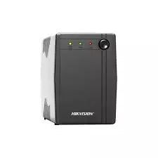 Hikvision UPS 600 VA/360 W DS-UPS600 DS-UPS600