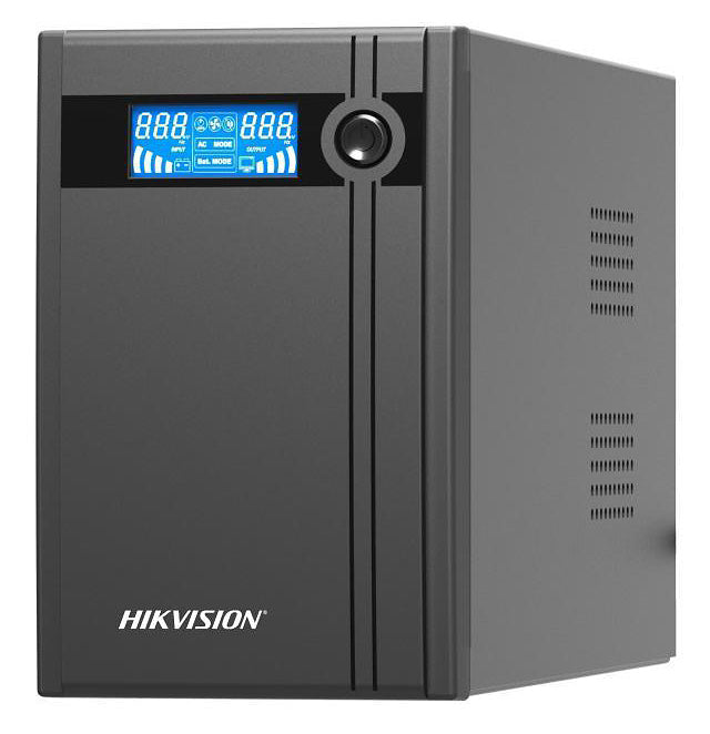 Hikvision UPS 2000VA/1200W DS-UPS2000 DS-UPS2000