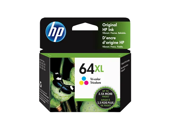HP 903XL High Yield Magenta Original Ink Cartridge