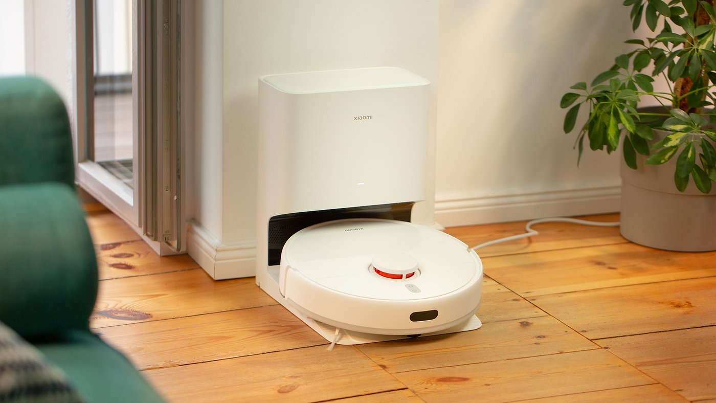 Xiaomi Robot Vacuum X10+ Mop Pad
