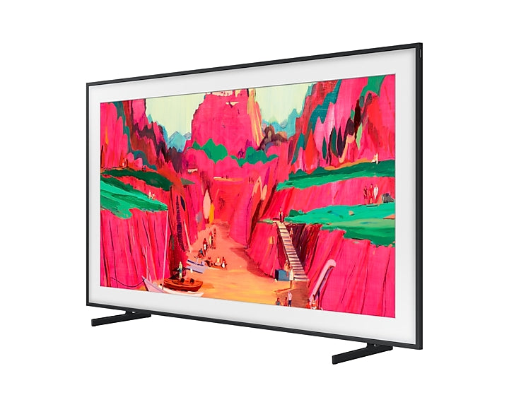 SAMSUNG TELEVISION 65" 4K QLED THE FRAME PRO