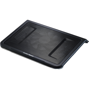 Cooling Pad Cooler Master Notepal L1 (R9-NBC-NPL1-GP) CL-CM-MASTER-NOTEPAL 1-R9-NBC-NPL1-GP