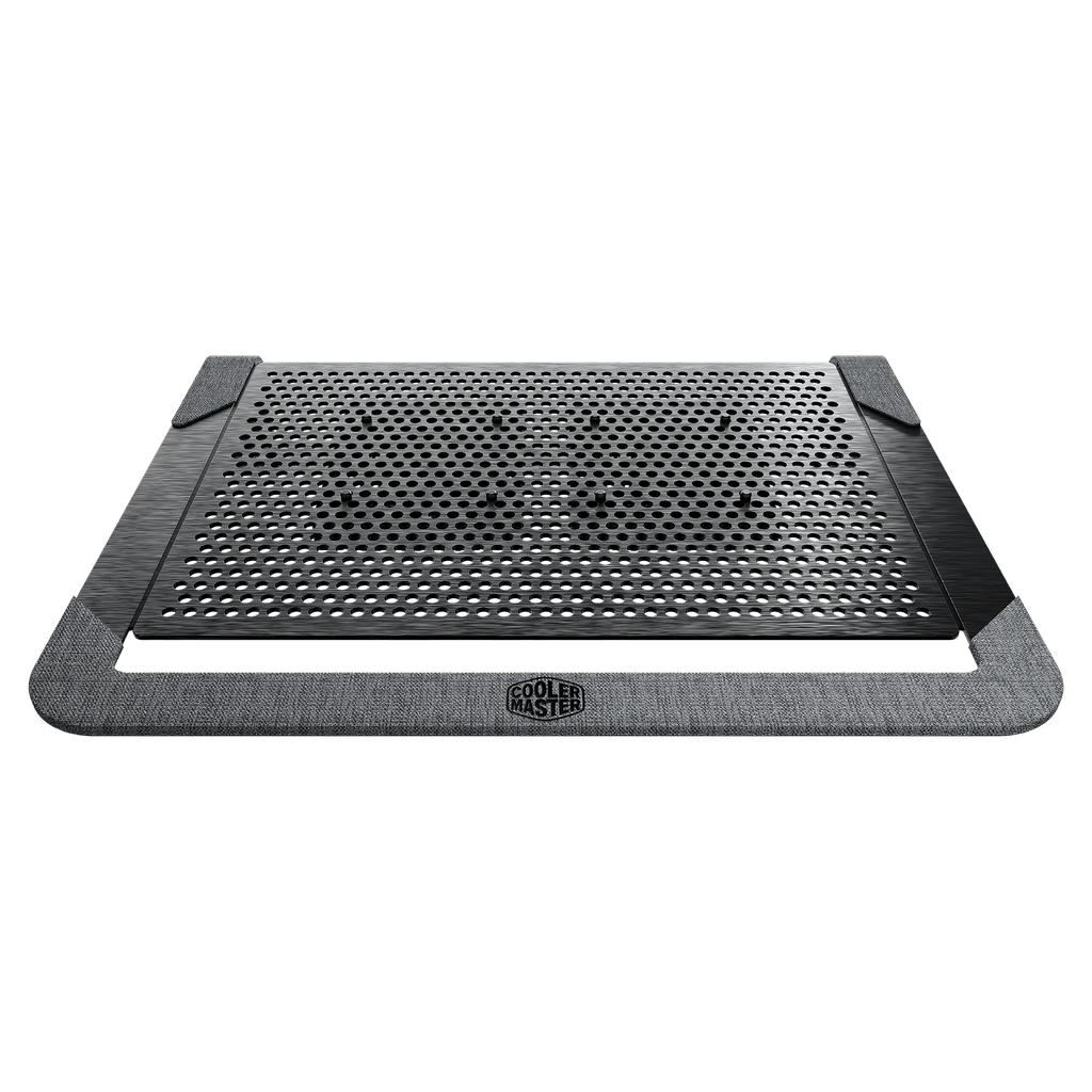 Cooling Pad Cooler Master U2 Plus V2 (MNX-SWUK-20FNN-R1) CL-CM-MNX-SWUK-20FNN-R1