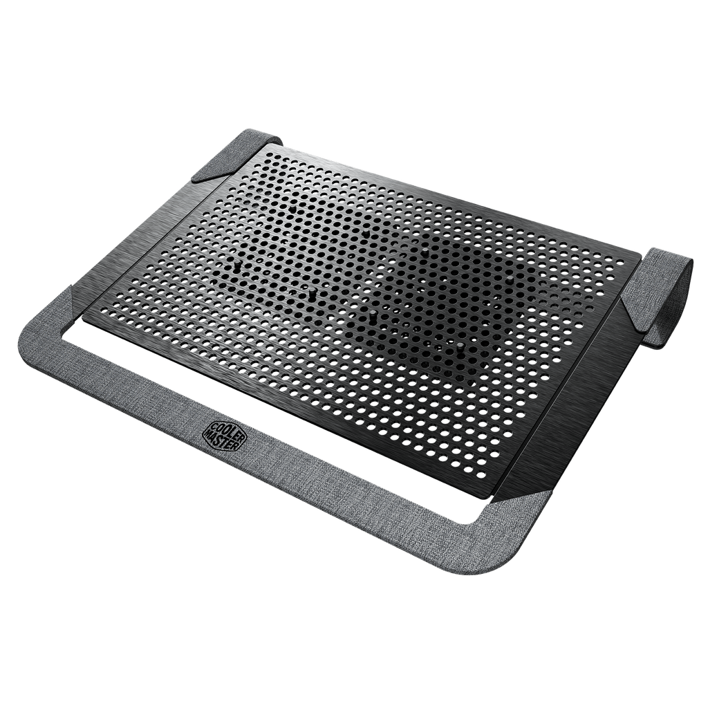 Cooling Pad Cooler Master U2 Plus V2 (MNX-SWUK-20FNN-R1) CL-CM-MNX-SWUK-20FNN-R1