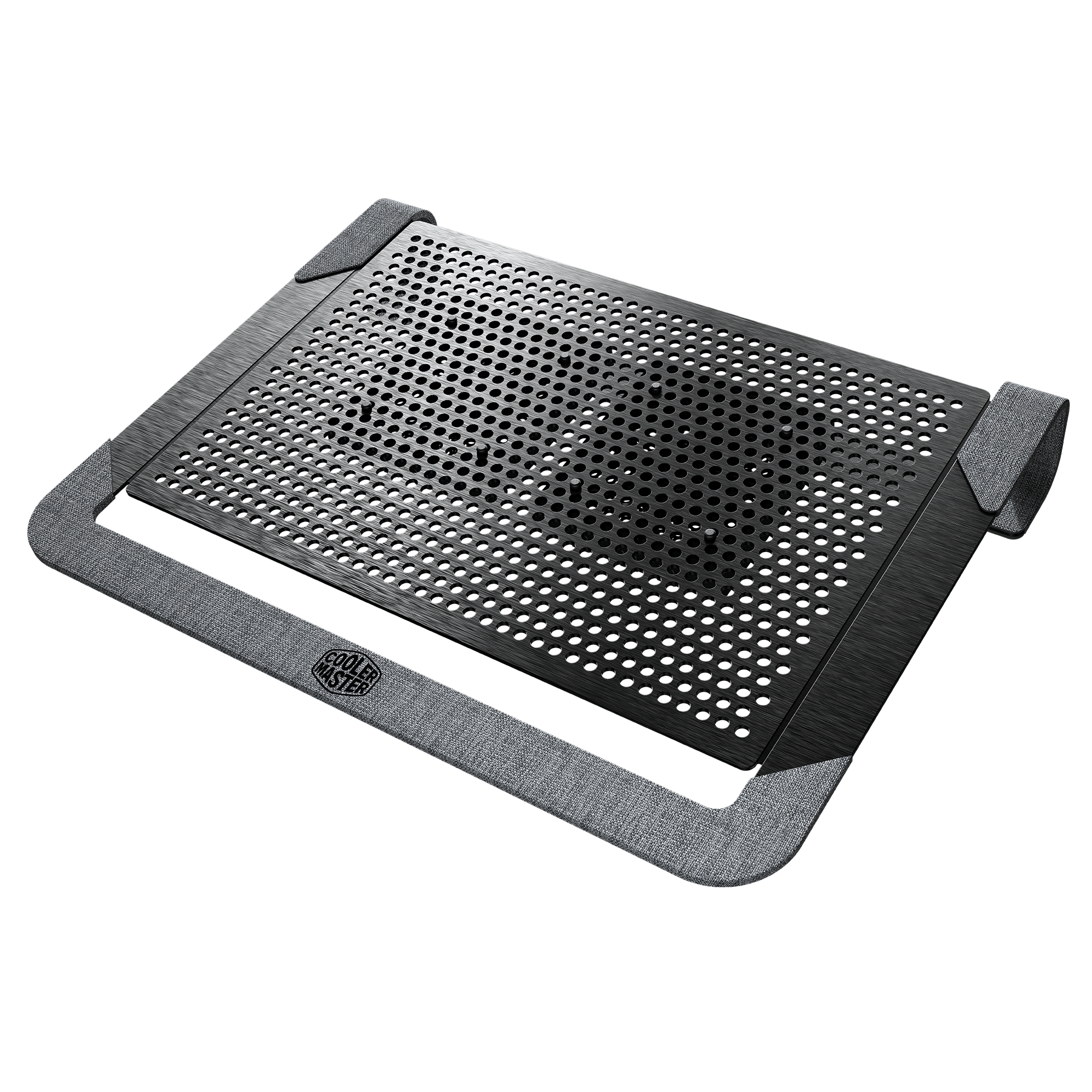 Cooling Pad Cooler Master U2 Plus V2 (MNX-SWUK-20FNN-R1) CL-CM-MNX-SWUK-20FNN-R1