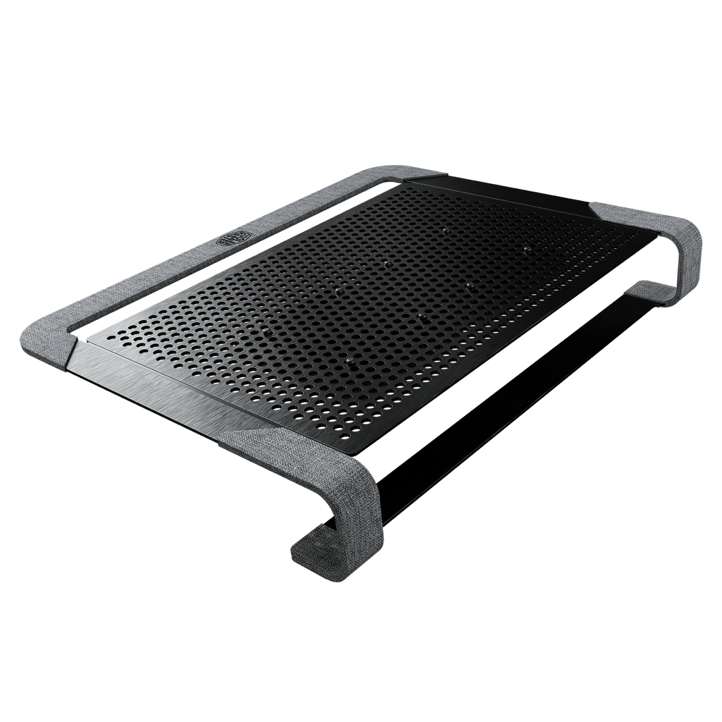 Cooling Pad Cooler Master U2 Plus V2 (MNX-SWUK-20FNN-R1) CL-CM-MNX-SWUK-20FNN-R1