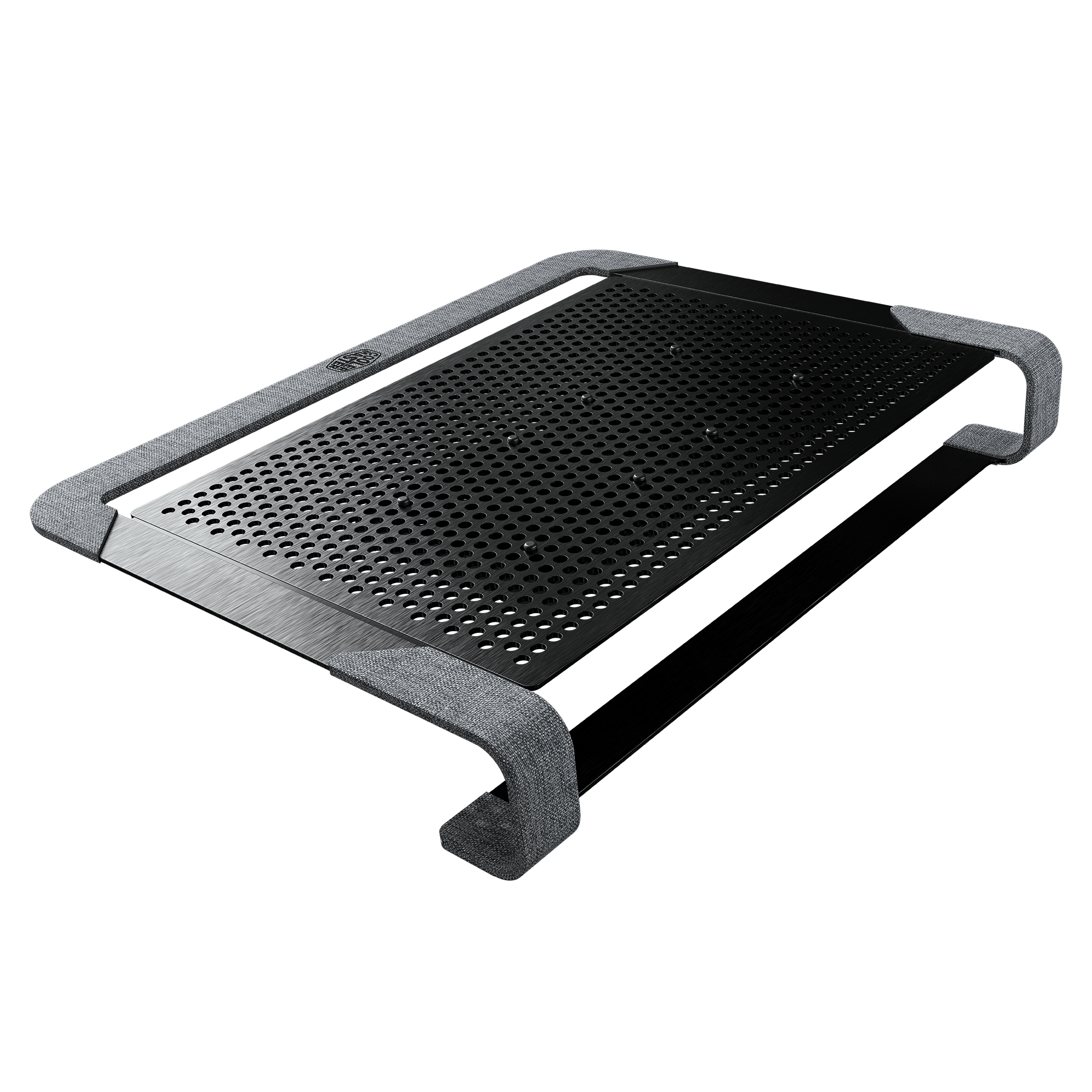 Cooling Pad Cooler Master U2 Plus V2 (MNX-SWUK-20FNN-R1) CL-CM-MNX-SWUK-20FNN-R1