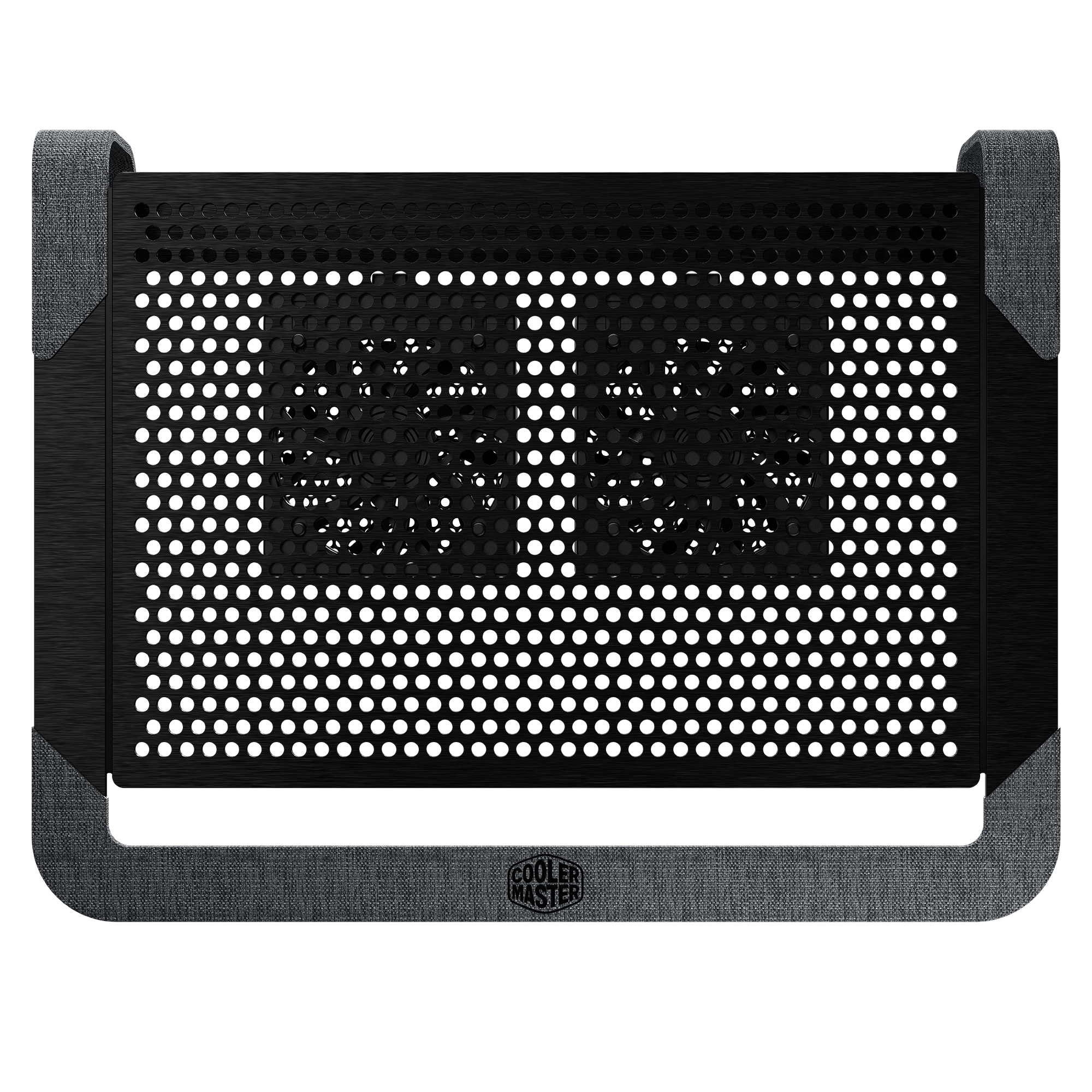 Cooling Pad Cooler Master U2 Plus V2 (MNX-SWUK-20FNN-R1) CL-CM-MNX-SWUK-20FNN-R1