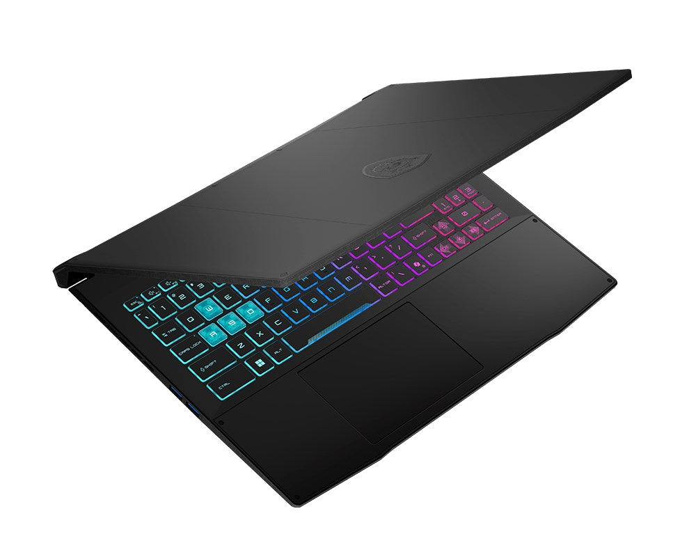 MSI Katana 15 HX B14WGK  Core i7-14650HX 16GB DDR5 1TB 15.6′′ QHD RTX 5070 Win11H Gaming Home LP-MSI-KATANA-HX-B14WGK