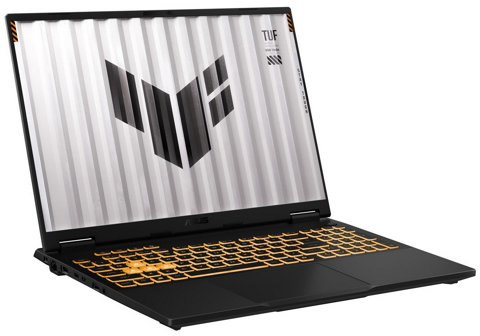 ASUS TUF Gaming F16 FX608JHR Core i7 14650HX 16GB RAM 512GB SSD 16” WUXGA 165Hz RTX 5050 8GB Win11H Gaming Laptop