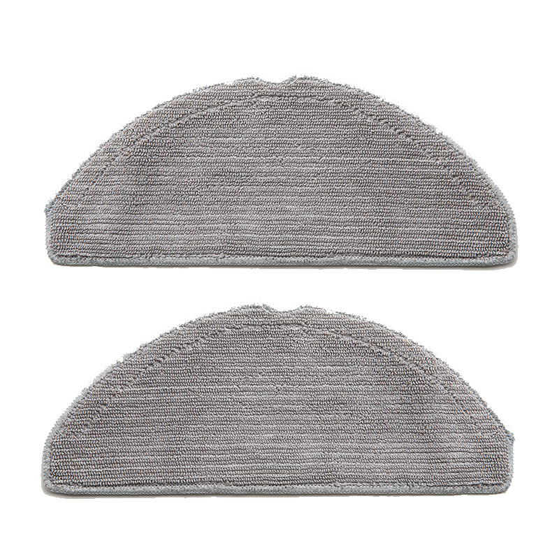 Washable Mopping Cloth*2 for L60 Hybrid, L60 Hybrid with Self-Empty Station, G50 Hybrid T29D71A1