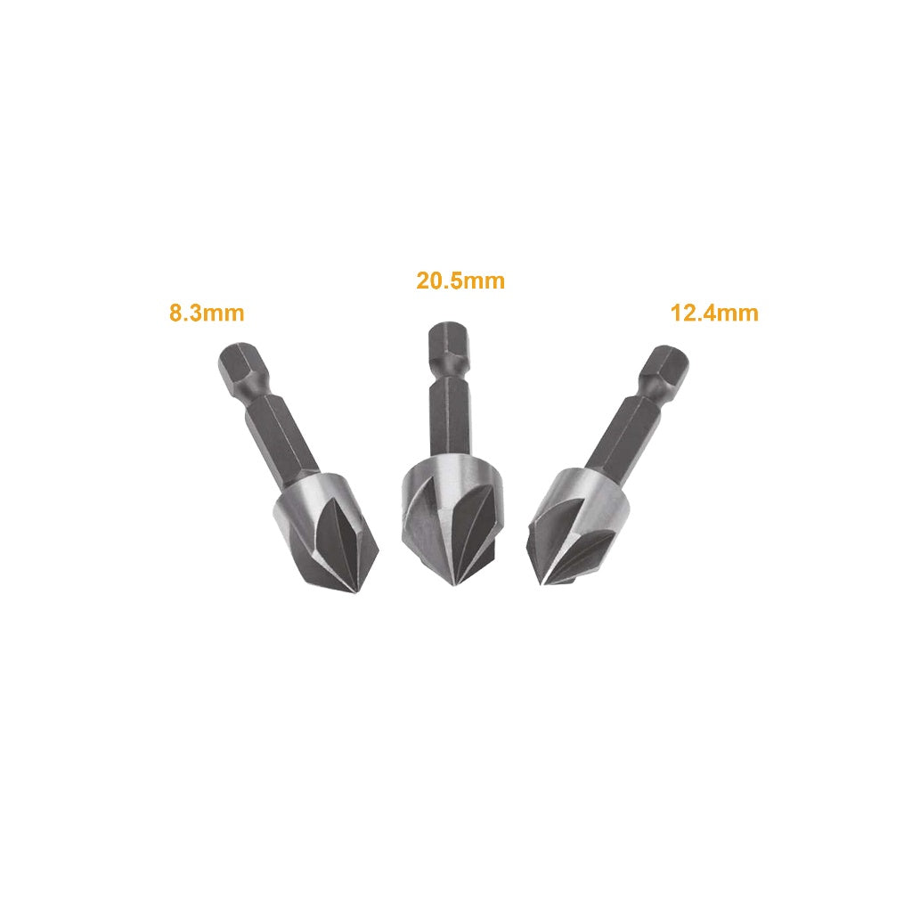 INGCO COUNTERSINK BIT