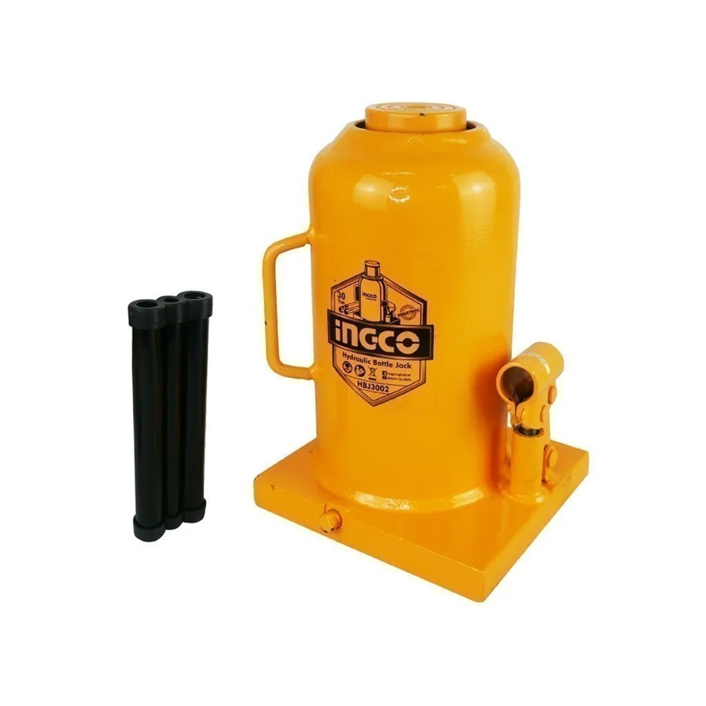INGCO BOTTLE JACK HBJ3002