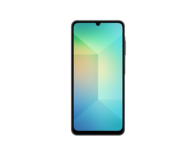 Samsung Galaxy A06 5G 4GB RAM 128GB