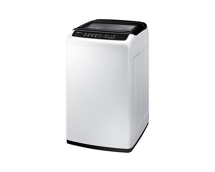 SAMSUNG WASHING MACHINE TOP LOADING 7KG