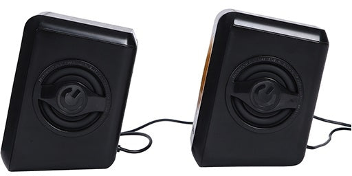 SonicGear Quatro 2 Super Loud USB Stereo Speaker B