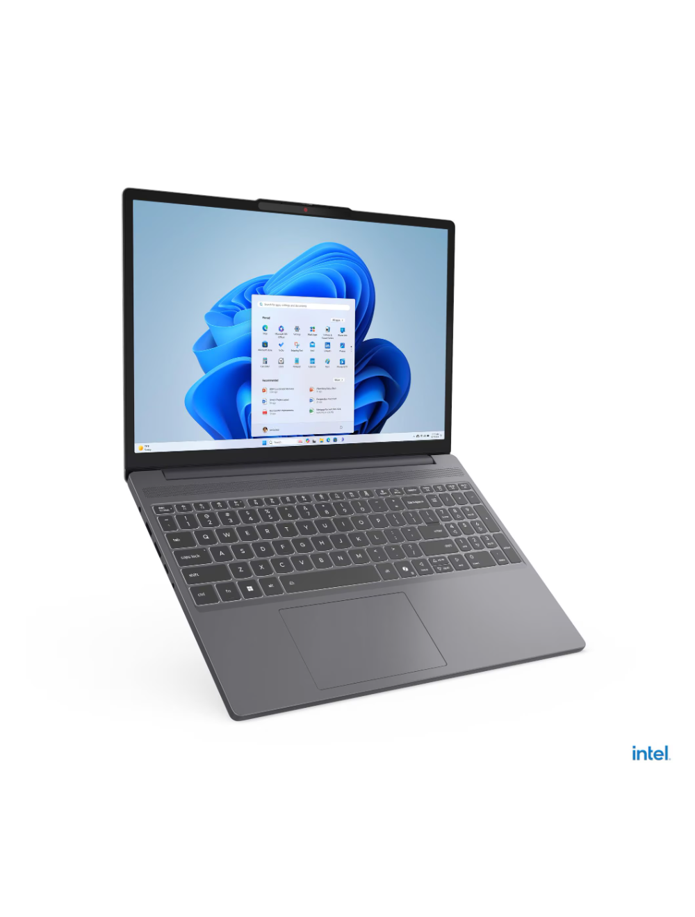 LENOVO IDEAPAD SLIM3 i5-13420H 16GB 512GB 15.3" WIN11H 3YRS BACKPACK  83K101G7UE