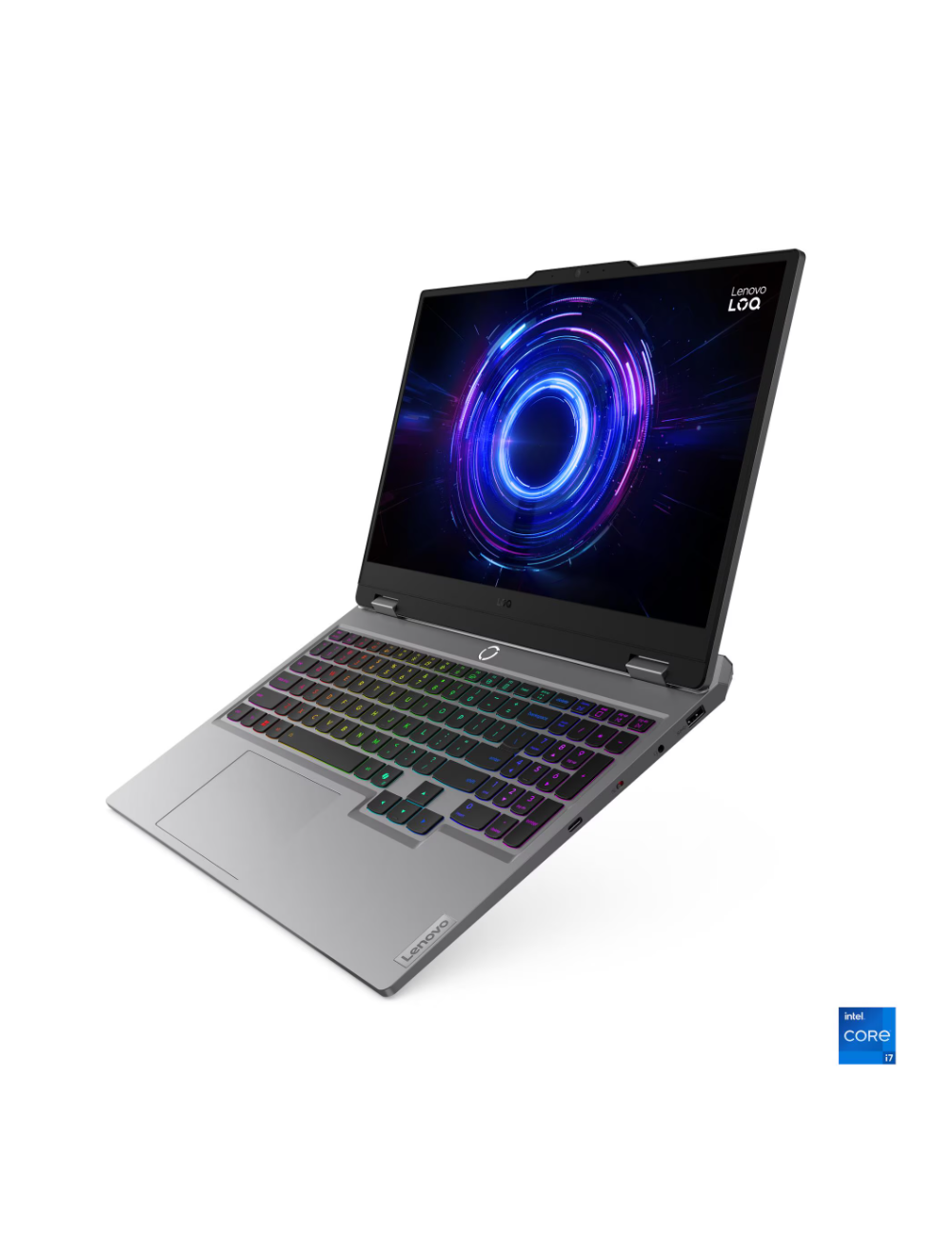 LENOVO LOQ i7-13645HX 16GB 1TB 15.6" RTX 5050 8GB W11H 3YR MOUSE 83JE01ETUE