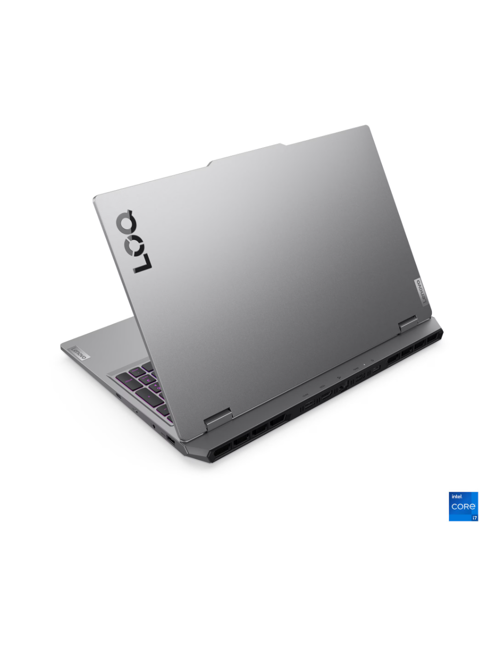 LENOVO LOQ i5-13450HX 16GB 512GB 15.6" RTX 5050 8GB W11H 3YR MOUSE 83JE01ESUE