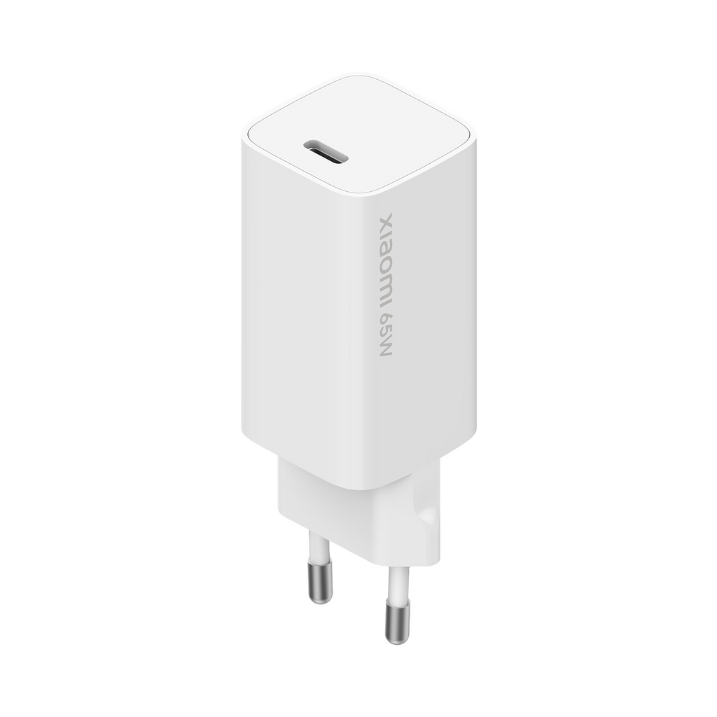 Xiaomi 65W Fast Charger With GaN Tech MI-65W-GAN2