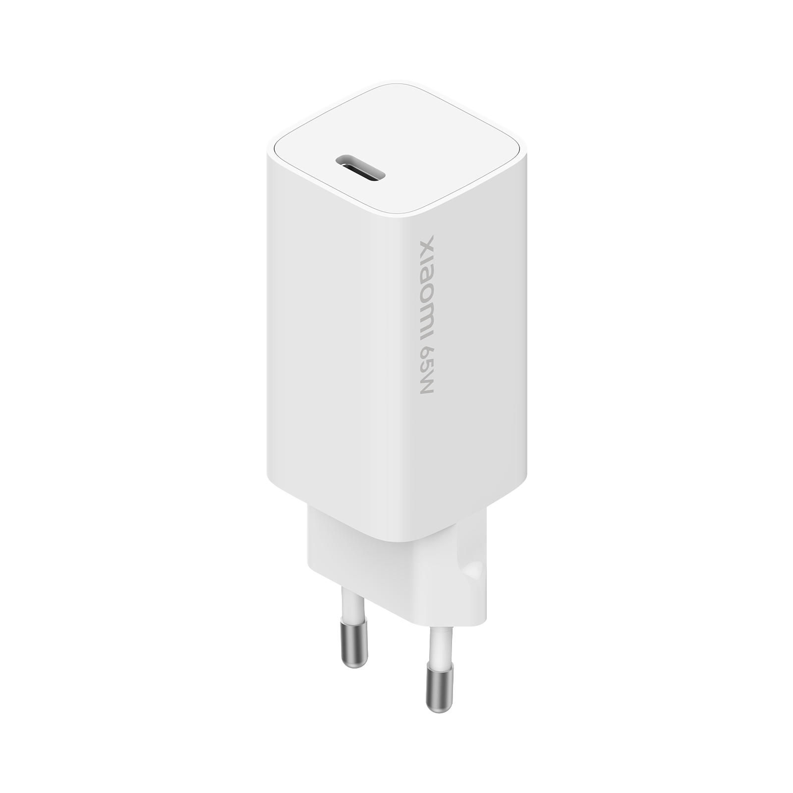Xiaomi 65W Fast Charger With GaN Tech MI-65W-GAN2