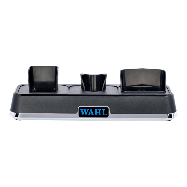 WAHL PROFESSIONAL POWER STATION INTERNATIONAL