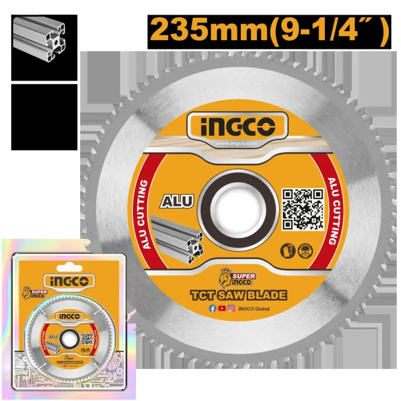 INGCO TCT SAW BLADE
