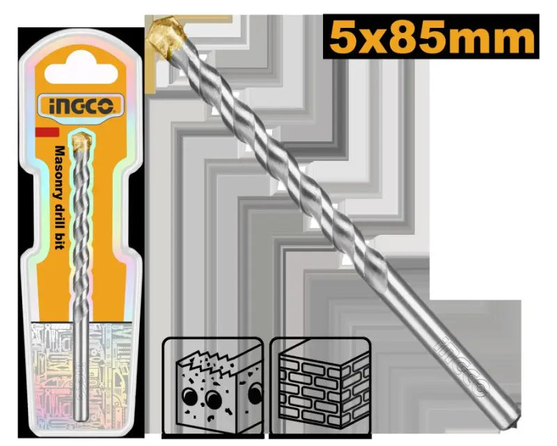 INGCO MASONRY DRILL BIT