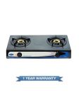 TRUST GAS PLATE